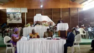 Eglise Evangélique du Cameroun : La région synodale du Wouri lave son linge