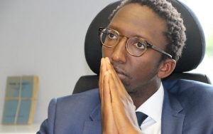 Hervé Berville représentera Emmanuel Macron aux commémorations du génocide Rwandais