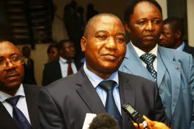 Le secteur extractif a rapporté 500 milliards de FCFA au Cameroun en 2016