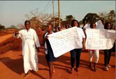 Après Mora, le village Kanda remercie aussi Paul Biya, pour la nomination de leur fils François Bolvine Wakata