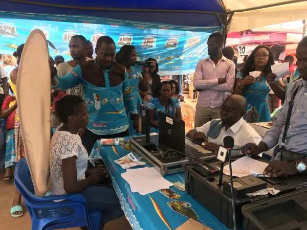 Elections Cameroon : La première session ordinaire rend sa copie