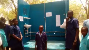 JPO 2019 : Les établissements d’enseignement technique de Garoua valorisent leur génie créateur