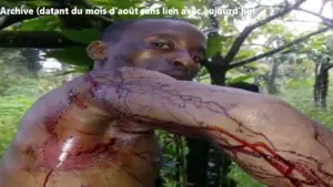 Exclusif: le Général Ivo, chef des Ambazonian Defense Force serait mort
