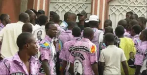 Le Rdpc se déchire à Ngaoundéré 2ème