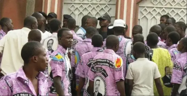 Le Rdpc se déchire à Ngaoundéré 2ème