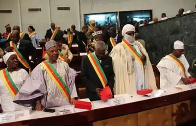 Assassinat à Finexs – Douala : Les députés de la Nation ouvrent le chorus de condoléances