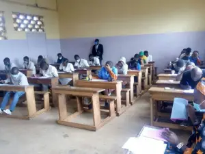 Baccalauréat 2020 : Un candidat testé positif au coronavirus à Bafoussam