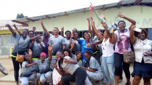 Garoua Boulaï : La première édition du mini championnat de handball féminin a rendu son verdict ce 07 mars