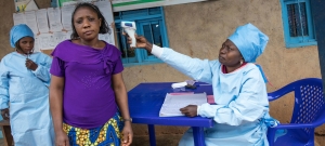 Coronavirus : L&#039;Oms invite l&#039;Afrique à se préparer