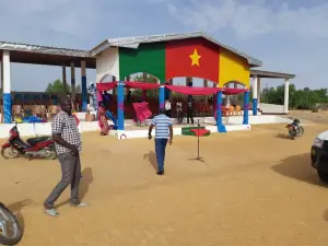 Fête de l’Unité : Symbolique de la célébration du 20 mai