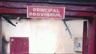 Nord-Ouest: le proviseur du lycée technique de Jakiri enlevé