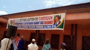 Cameroun : Les leaders politiques de l&#039;Adamaoua condamnent les actes de la Brigade anti sardinards