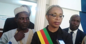 Ouest : Hermine Patricia Ndam Njoya à couteaux tirés avec le Préfet de Foumban