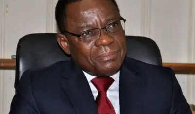 Maurice Kamto serait-il narcissique ?