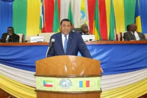 Évolutions futures du FCFA : Les éclairages du président de la Commission de la Cemac, Daniel Ona Ondo