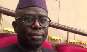 Guibaï Gatama : « Le respect de la République, pour obtenir le retour du Grand-Nord au premier plan »