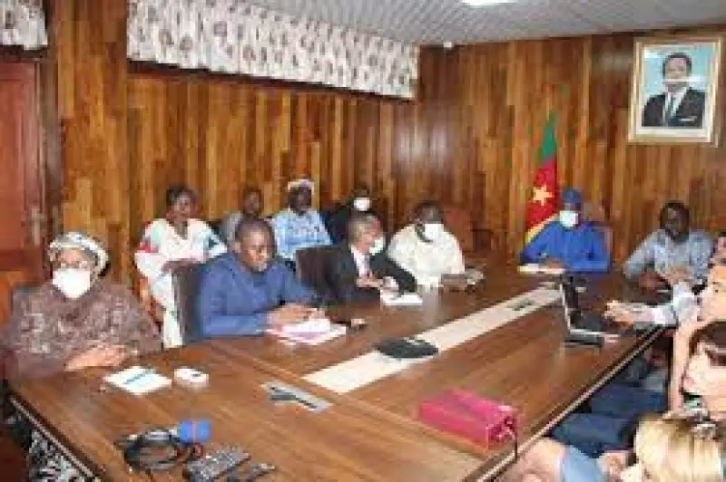 Amélioration de la Santé Publique: Une industrie de fabrication de matériels médicaux sera bientôt implantée au Cameroun