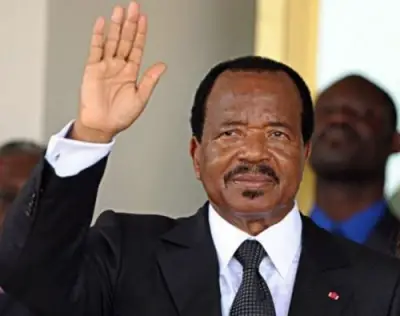 Préparation de L&#039;AN 37 du renouveau à Mbouda : 15 millions déjà mobilisés