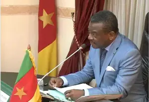 Conseil de cabinet du mois de Mai : Il faut accentuer les mesures de protection face au coronavirus