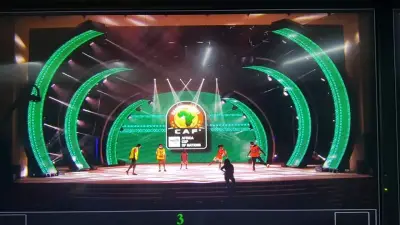 Can 2021: que cherche le média français RMC Sport derrière le Cameroun ?