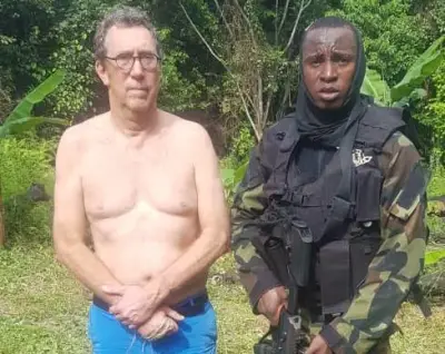 Kidnapping du DG d’ICRAFON : Un témoin raconte le film du kidnapping