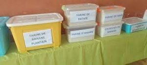 Migration vers les farines locales: Les femmes de Yaoundé 5 se forment