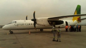 Terrorisme : Un avion de Camair Co attaqué par les ambazoniens
