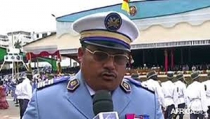 Breaking news : Halte à la manipulation contre l’armée camerounaise