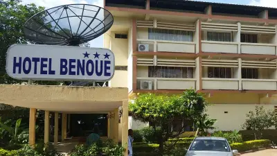 CHAN 2020 et CAN 2021 : Les chantiers préoccupants des hôtels à Garoua