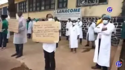Remous social : Le personnel de Lanacome en grève ce mardi