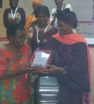 Nécrologie: La toute première femme sortie médecin au Cameroun est morte