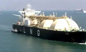 Cameroun : Les exportations du gaz naturel liquéfié augmentent de 3,7% au premier semestre 2020