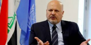 Cour Pénale Internationale : Karim Khan est le nouveau procureur en chef