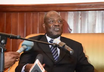 L’Assemblée nationale dénonce une conspiration contre le Cameroun