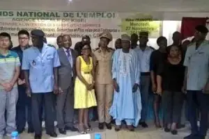 Kribi : Les chefs d&#039;entreprises à l&#039;école des bonnes pratiques