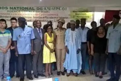 Kribi : Les chefs d&#039;entreprises à l&#039;école des bonnes pratiques