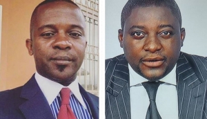 Vision 4 : Que se passe-t-il entre Ernest Obama et Parfait Ayissi ?