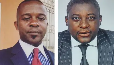 Vision 4 : Que se passe-t-il entre Ernest Obama et Parfait Ayissi ?