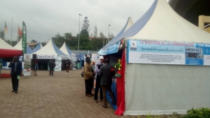 SAGO 2019 : les réflexions sur le développement du Cameroun sont en cours