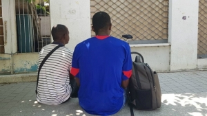 Restrictions à la frontière Cameroun-Guinée équatoriale : des centaines de migrants bloqués au Cameroun