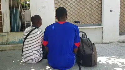 Restrictions à la frontière Cameroun-Guinée équatoriale : des centaines de migrants bloqués au Cameroun