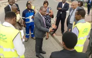 Cameroun : Pourquoi le directeur général des ADC Thomas Owona Assoumou se cacherait-il ?