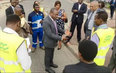 Cameroun : Pourquoi le directeur général des ADC Thomas Owona Assoumou se cacherait-il ?