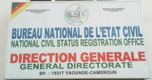 Enregistrement des naissances : Le Cameroun gagne deux prix honorifiques