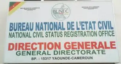 Enregistrement des naissances : Le Cameroun gagne deux prix honorifiques
