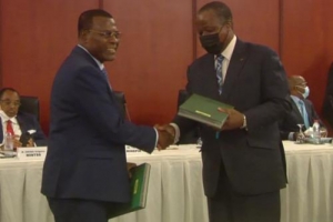 Développement de l’Elevage et de la Pisciculture : Le Cameroun et l’Onu s’engagent à implémenter un projet de 65 milliards de FCFA