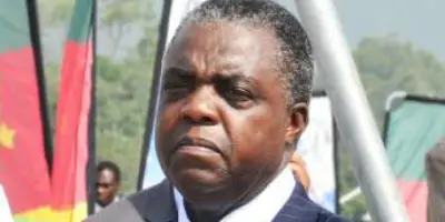 René Emmanuel Sadi: le retour du «dauphin
