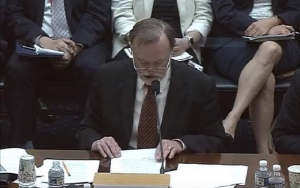 Crise anglophone : Devant le congrès américain, Tibor Nagy s&#039;en prrend de nouveau au gouvernement Camerounais