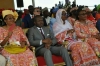 08 mars 2020 : Des appuis financiers remis aux dames à Garoua