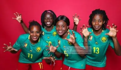 Jeux Africains 2019 : Les Lionnes affronteront le Nigeria à la phase de poules